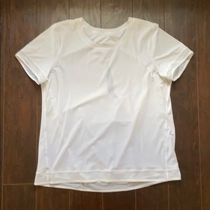 Lululemon Short Sleeve Tee